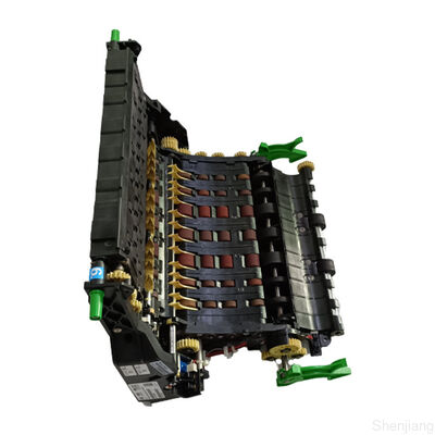 Wincor قطعات ماشین ATM C4060 واحد حمل و نقل سر مسیر کوتاه CRS 1750245555 01750245555