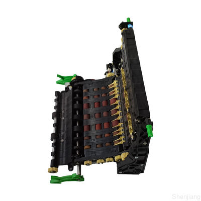 قطعات ماشین ATM Wincor C4060 واحد حمل و نقل سر مسیر کوتاه CRS/ATS 1750245555 01750245555