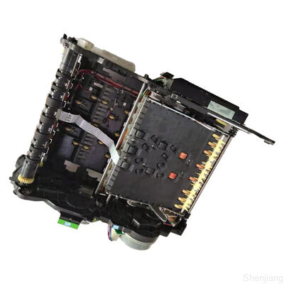 قطعات دستگاه خودپرداز Wincor Cineo C4060 PARTS ماژول اصلی هد W Drive CRS C4040 ماژول اصلی هد درایو 1750193275 017501932758