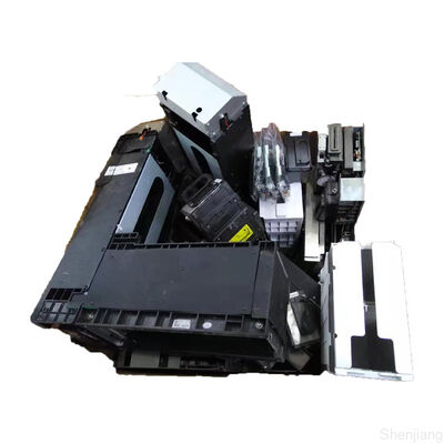 قطعات دستگاه خودپرداز Wincor Cineo C4060 PARTS ماژول اصلی هد W Drive CRS C4040 ماژول اصلی هد درایو 1750193275 017501932758