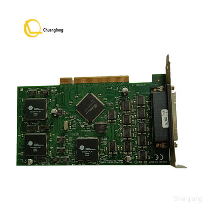 قطعات دستگاه خودپرداز Wincor با کیفیت بالا 2050cxe P4 PC Core PCI Extension Board 1750107115