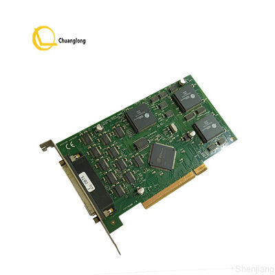قطعات دستگاه خودپرداز Wincor با کیفیت بالا 2050cxe P4 PC Core PCI Extension Board 1750107115