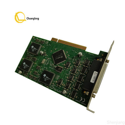 قطعات دستگاه خودپرداز Wincor با کیفیت بالا 2050cxe P4 PC Core PCI Extension Board 1750107115
