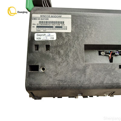 قطعات دستگاه ATM Wincor CMD-V4 استاکر برای دستگاه نقدی ATM 1750109659 01750109659