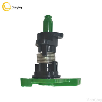 قطعات دستگاه خودپرداز اهرم قفل پلاستیکی کاست وینکور برای کاست های Wincor Nixdorf CMD-V4 1750043537 0175-0043537