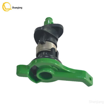 قطعات دستگاه خودپرداز اهرم قفل پلاستیکی کاست وینکور برای کاست های Wincor Nixdorf CMD-V4 1750043537 0175-0043537