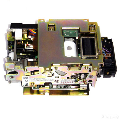 قطعات دستگاه ATM Wincor ID18 کارت خوان 1750017666 01750017666