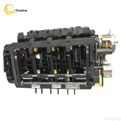 01750220022 1750248000 ماژول ورودی-خروجی جمع کننده واحد Wincor Nixdorf Cineo C4060 Crs-M 1750220022 01750248000