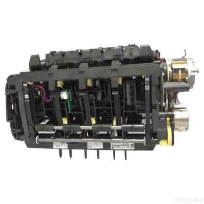 01750220022 1750248000 ماژول ورودی-خروجی جمع کننده واحد Wincor Nixdorf Cineo C4060 Crs-M 1750220022 01750248000