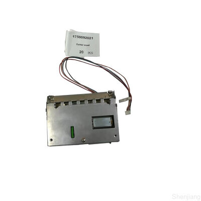 1750092021 Wincor Nixdorf 2050XE TP07 دستگاه برش چاپگر Assy 01750064333 Wincor TP07 دستگاه برش چاپگر 1500 01750092021