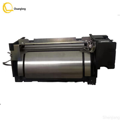 01750143750 قطعات ATM Wincor Nixdorf 1500XE شاتر I/O TRAY