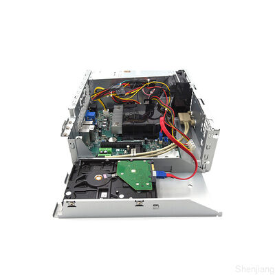 01750255322 01750267854 ATM Wincor Nixdorf Win10 ارتقاء کامپیوتر هسته ای i5 مبادله 5G کامپیوتر هسته ای 1750267854 1750255322