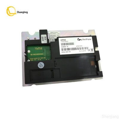 قطعات دستگاه خودپرداز جدید اصلی کیبورد Wincor Nixdorf EPP V6 ESP آمریکای جنوبی CES 01750159523 1750159523