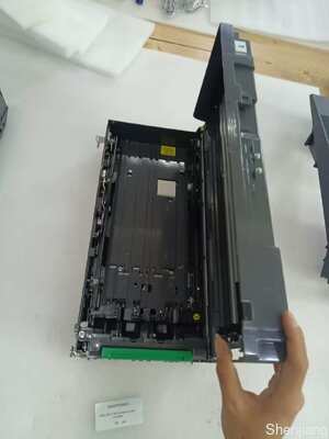 کاست بازیافت پول نقد دوگانه هیتاچی UR-T با شمارش خودکار اسکناس و ظرفیت نقدی بالا برای دستگاه خودپرداز SR7500