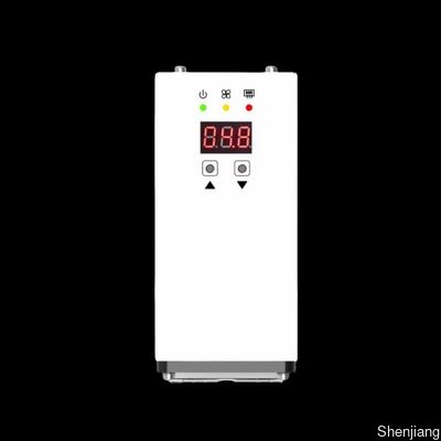 بخاری دستگاه خودپرداز WDF-IJ-3 در دستگاه‌های خودپرداز