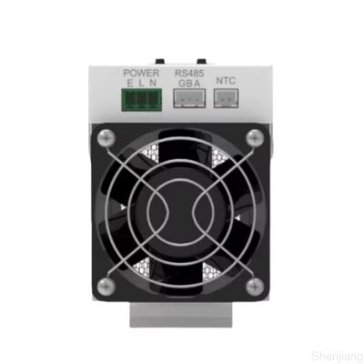 بخاری دستگاه خودپرداز WDF-IJ-3 در دستگاه‌های خودپرداز