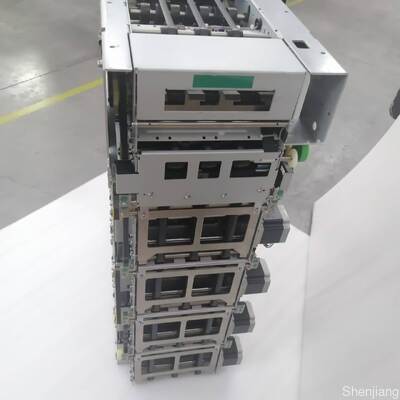 دستگاه خودپرداز GRG Banking CDM8240N با فناوری GRG Banking