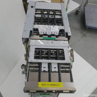 دستگاه خودپرداز GRG Banking CDM8240N با فناوری GRG Banking