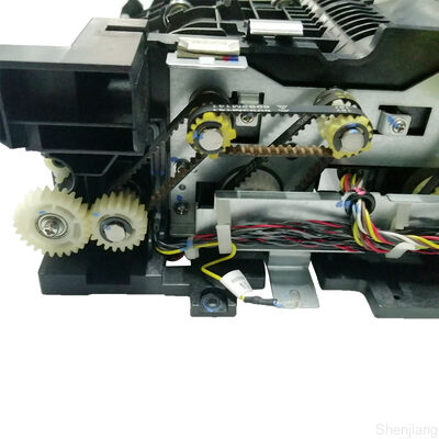 GRG Note Escrow Module CRM9250N NE-001 با YT4029.0888 برای بازیافت پول نقد در دستگاه های خودپرداز