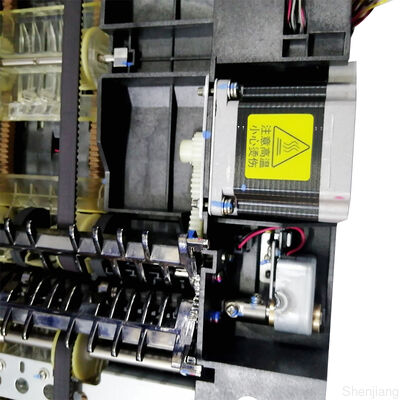 GRG Banking NT-D 4+1. 5 ماژول کنترل عقب 502015420001