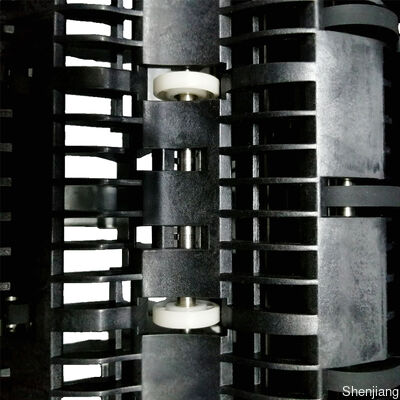 GRG Banking NT-D 4+1. 5 ماژول کنترل عقب 502015420001