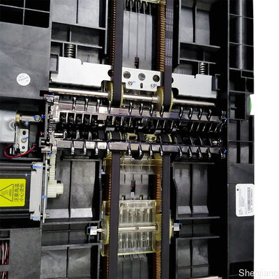 GRG Banking NT-D 4+1. 5 ماژول کنترل عقب 502015420001