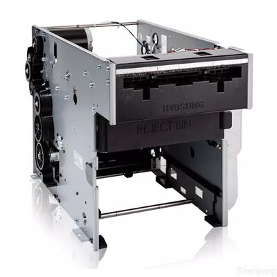 هيوسونگ 1000 نوټ کاست CDU20 Dispenser for Currency Management and Smooth Operation