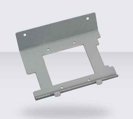 قطعات دستگاه خودپرداز هیوسانگ 2700CE براکت نصب صفحه کلید S4210003125