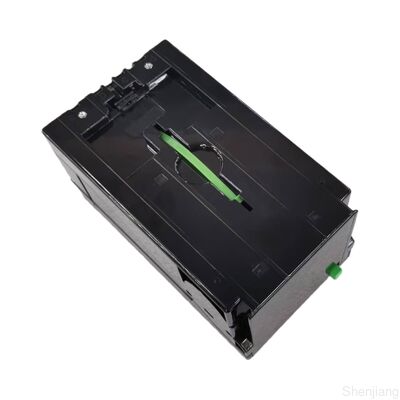 چرخ دنده غلتک لاستیکی کاست پول نقد Fujitsu F53 F56 36T KD02881-Y544 قطعات یدکی خودپرداز Fujitsu