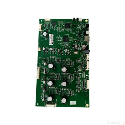 ATM Diebold Nixdorf DH200 DN200V Lower Controller 1750311974 Diebold Nixdorf DH200 DN100D Control Board RAM4 01750311974