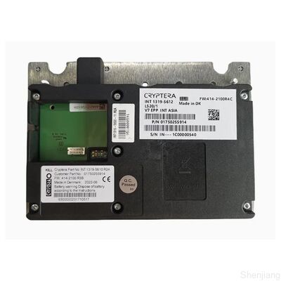 دستگاه خودپرداز جدید اصلی Wincor Nixdorf V7 Epp INT ASIA صفحه کلید انگلیسی Wincor EPP7 01750255914 1750255914