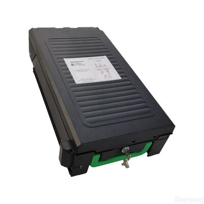 کاست پول نقد دستگاه خودپرداز Hyosung HCDU ATM، محفظه پول 7430000208