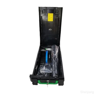 کاست پول نقد دستگاه خودپرداز Hyosung HCDU ATM، محفظه پول 7430000208