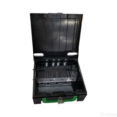 سیاه هیوسونگ HCDU کاست رد 7310000702 جایگزین