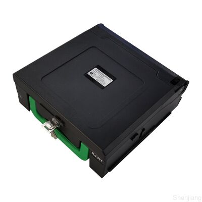 سیاه هیوسونگ HCDU کاست رد 7310000702 جایگزین