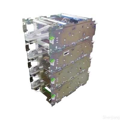 Wincor CMD Quad Chassis ATM Dispenser فریم 1750130600