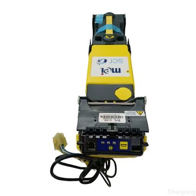 MEI SCR8328 Validator SCNRL8328M برای ترمینال های پرداخت و دستگاه های فروش خودکار