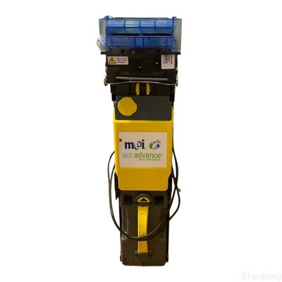 MEI SCR8328 Validator SCNRL8328M برای ترمینال های پرداخت و دستگاه های فروش خودکار