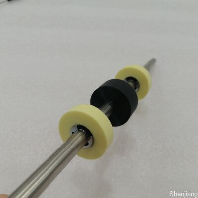 S4520000318 غلتک پایینی هیوسانگ برای CDU 1K لیست قطعات