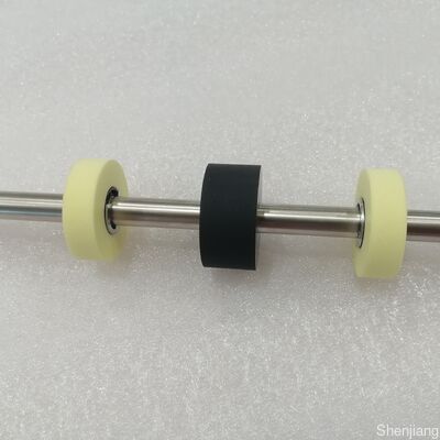 S4520000318 غلتک پایینی هیوسانگ برای CDU 1K لیست قطعات