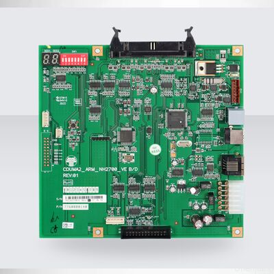 77600000140 CDU Control Board Note Dispenser Control Board برای دستگاه های پخش یادداشت های Hyosung 2K