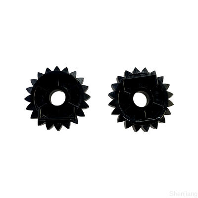 445000021 توزیع کننده Hyosung CDU30 7010000355 S7010000355 قطعات