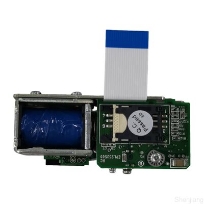 ماژول هد واحد کارت خوان تماسی Diebold Opteva IC S04A359A01B