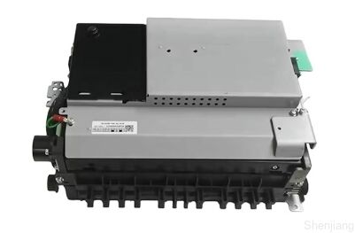 NCR BRM HVD-300U BILL VALIDATOR PN 009-0029739 90029739 0090029739 قطعات NCR