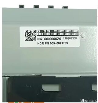 NCR BRM HVD-300U BILL VALIDATOR PN 009-0029739 90029739 0090029739 قطعات NCR