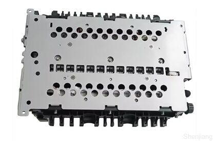 NCR BRM HVD-300U BILL VALIDATOR PN 009-0029739 90029739 0090029739 قطعات NCR