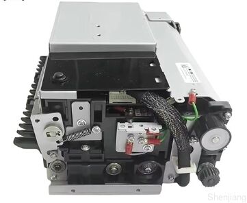 NCR BRM HVD-300U BILL VALIDATOR PN 009-0029739 90029739 0090029739 قطعات NCR