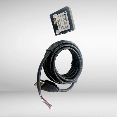 لیست قطعات دوربین 2.1 میلی متری DV-3034CU-H210 NCR