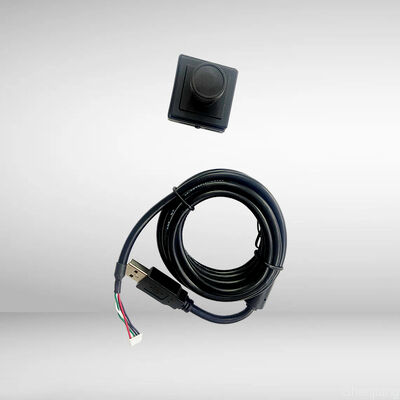 لیست قطعات دوربین 2.1 میلی متری DV-3034CU-H210 NCR