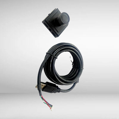 لیست قطعات دوربین 2.1 میلی متری DV-3034CU-H210 NCR